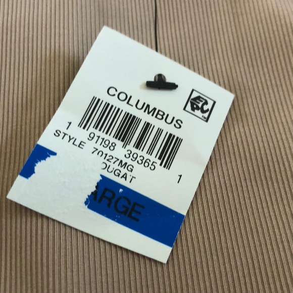 Nude Romper - Picture 5 of 6